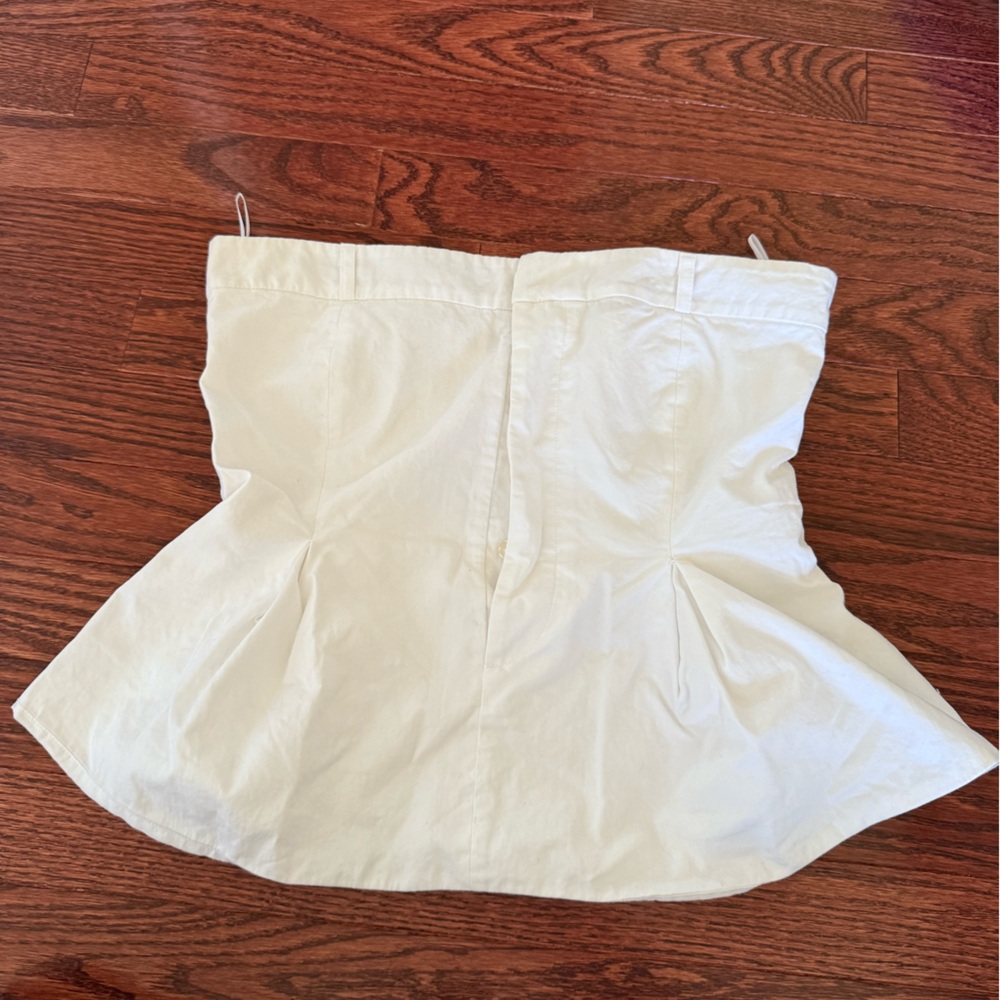 Zara top